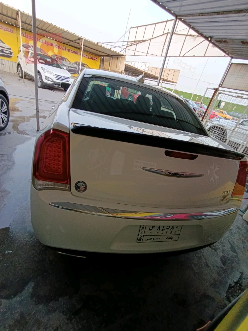 Chrysler 300